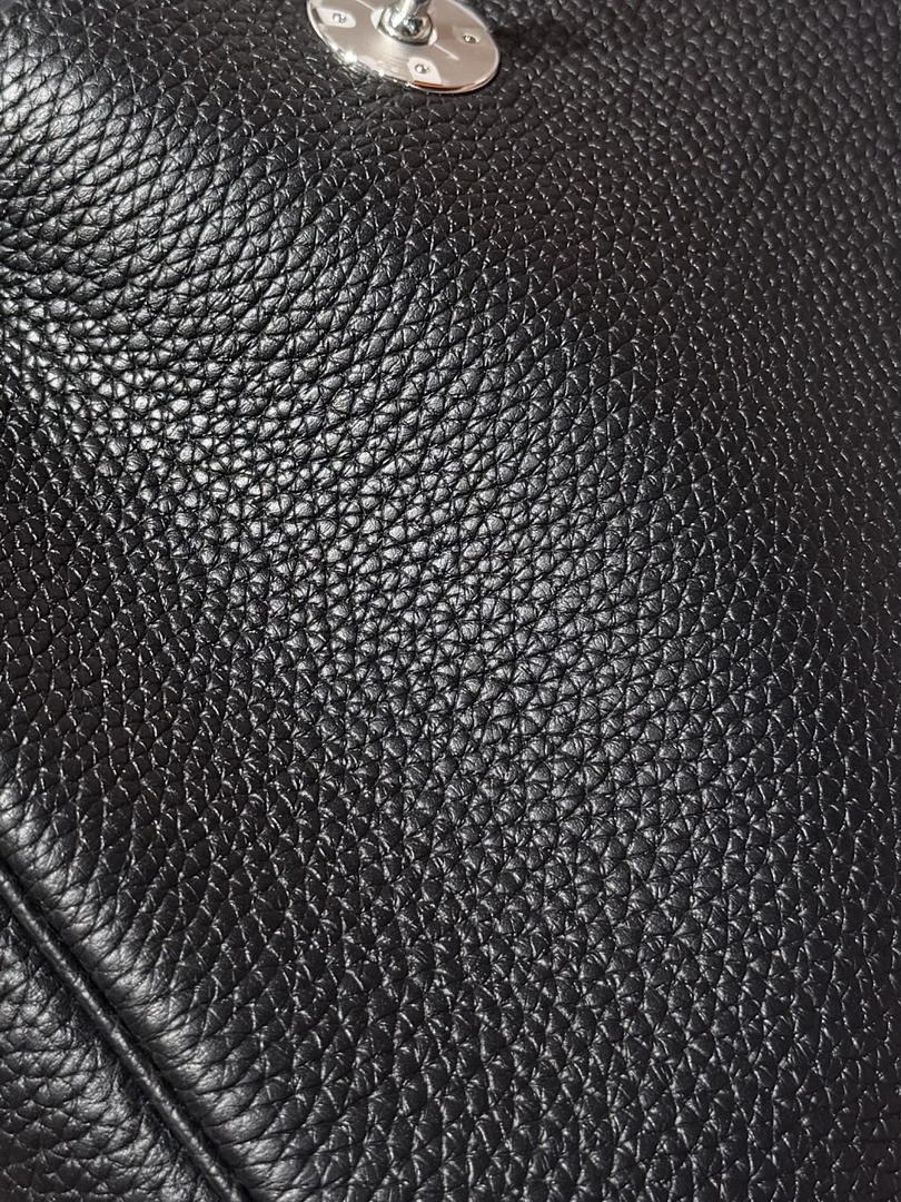 Hermes H073428 Lindy 26 Clemence TC Bag H232005