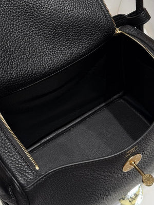 Hermes H073428 Lindy 26 Clemence TC Bag H232006 - Default Title - View 9