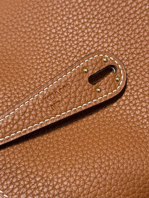 Hermes H073428 Lindy 26 Clemence TC Bag H232007 - Default Title - View 7