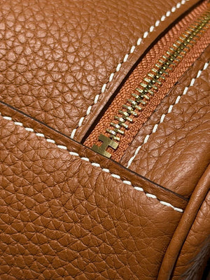 Hermes H073428 Lindy 26 Clemence TC Bag H232007 - Default Title - View 8