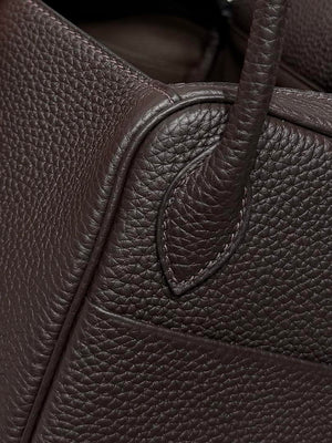 Hermes H073428 Lindy 26 Clemence TC Bag H232008 - Default Title - View 8