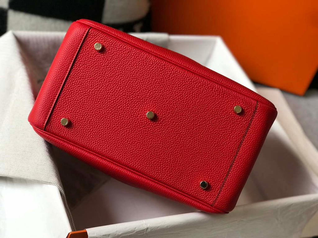 Hermes H073428 Lindy Bag 26 30 H231939