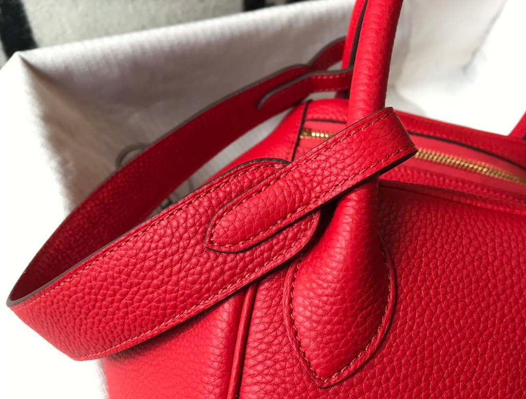 Hermes H073428 Lindy Bag 26 30 H231939