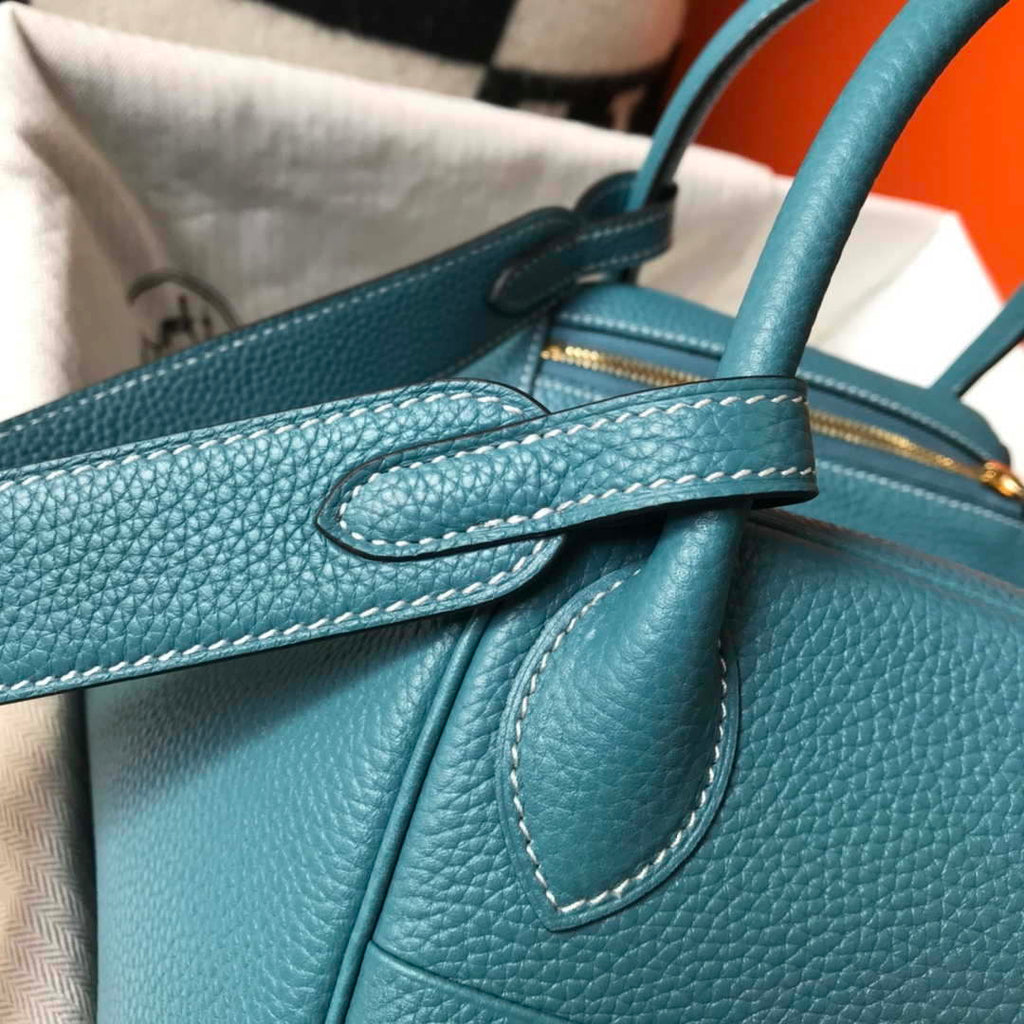 Hermes H073428 Lindy Bag 26 30 H231941