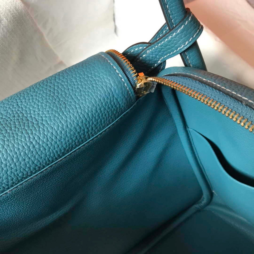 Hermes H073428 Lindy Bag 26 30 H231941