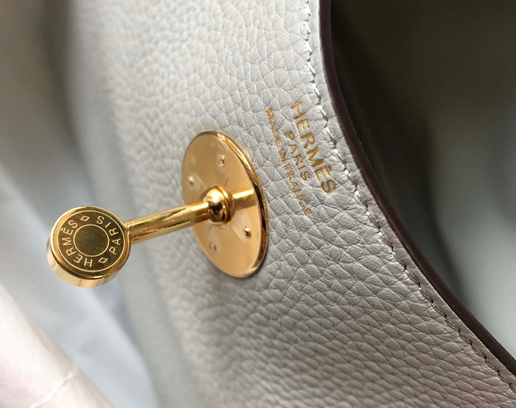 Hermes H073428 Lindy Bag 26 30 H231943