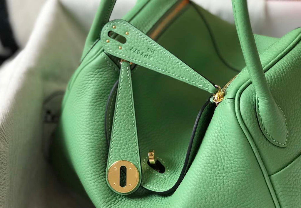Hermes H073428 Lindy Bag 26 30 H231947