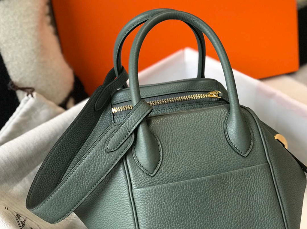 Hermes H073428 Lindy Bag 26 30 H231948
