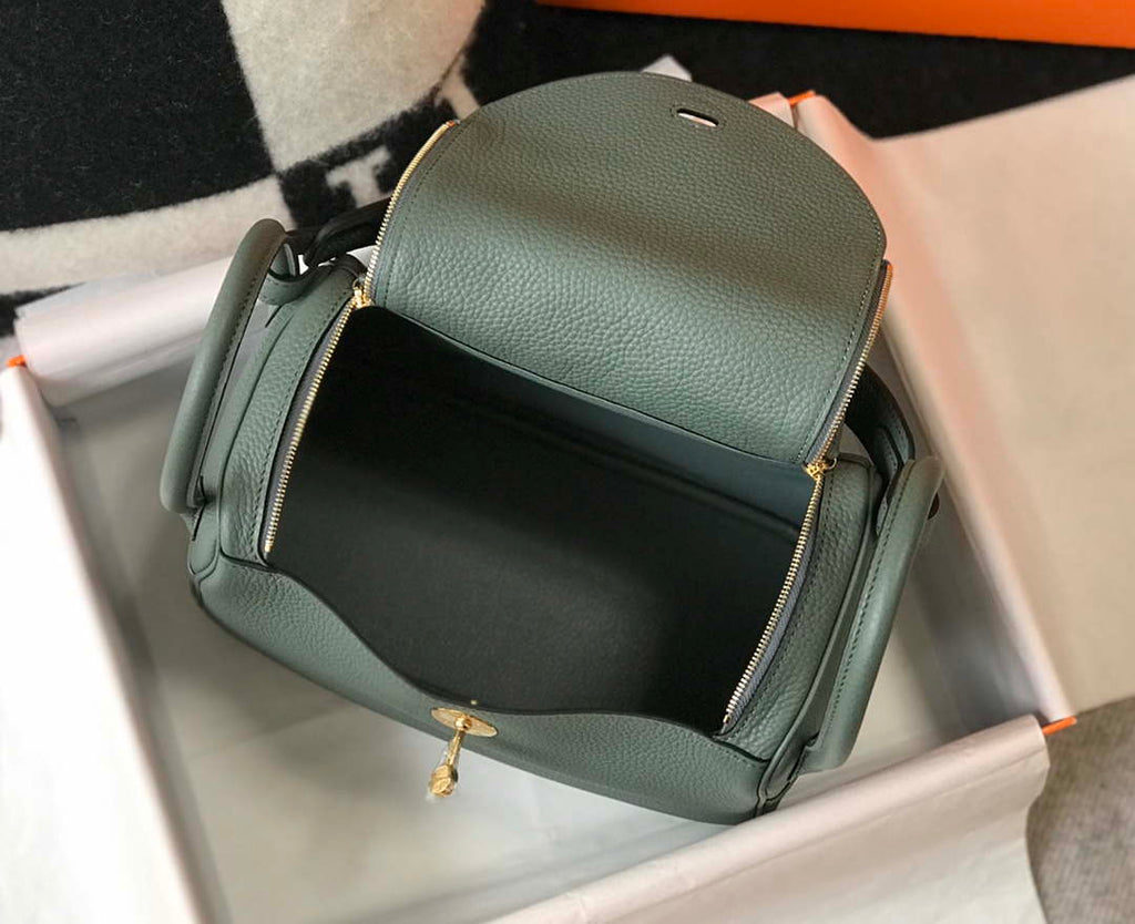 Hermes H073428 Lindy Bag 26 30 H231948