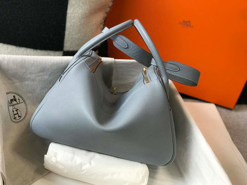 Hermes H073428 Lindy Bag 26 30 H231949