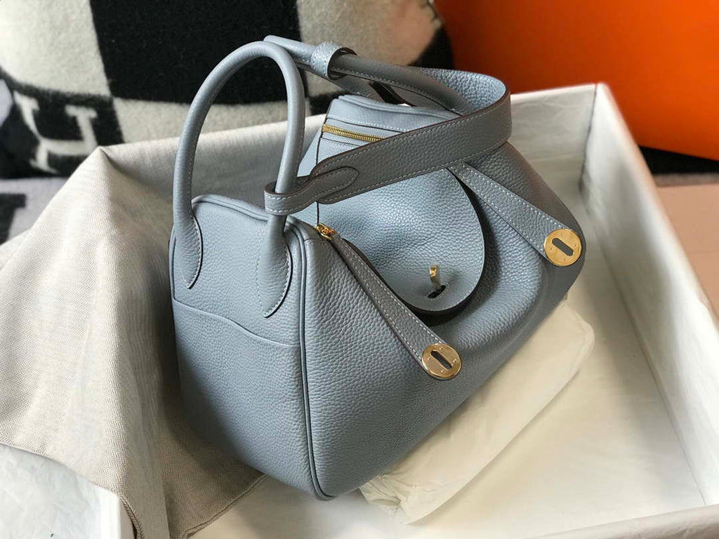 Hermes H073428 Lindy Bag 26 30 H231949