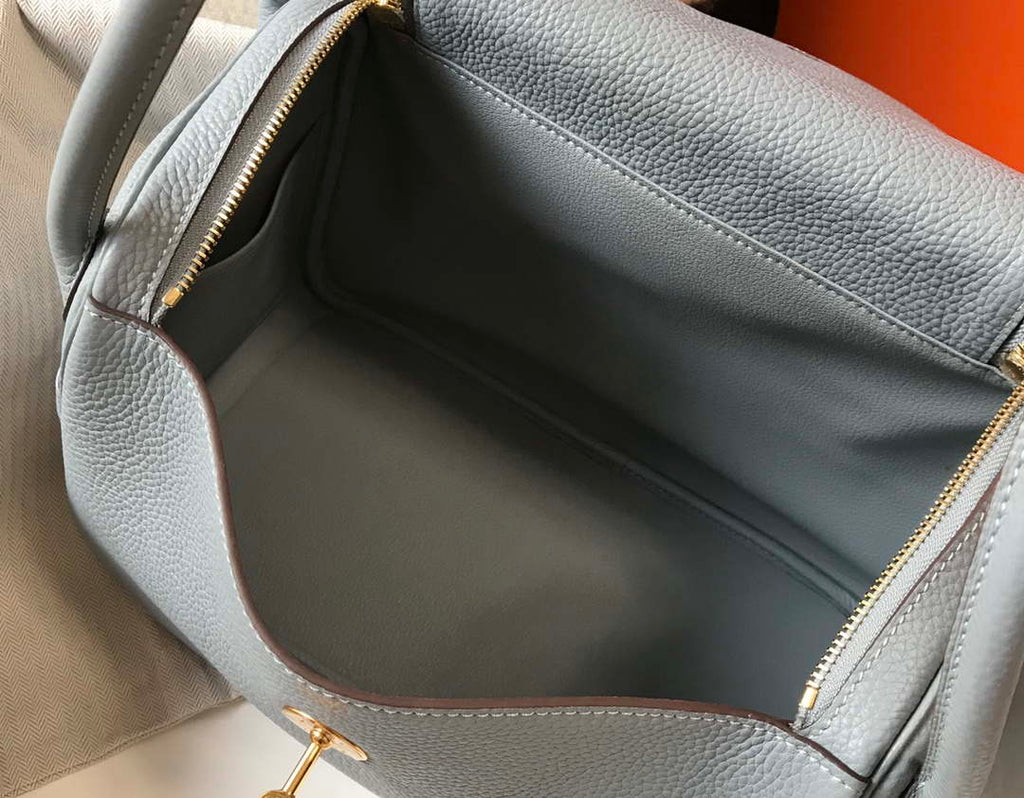 Hermes H073428 Lindy Bag 26 30 H231949
