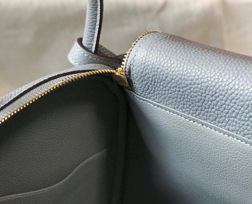 Hermes H073428 Lindy Bag 26 30 H231949
