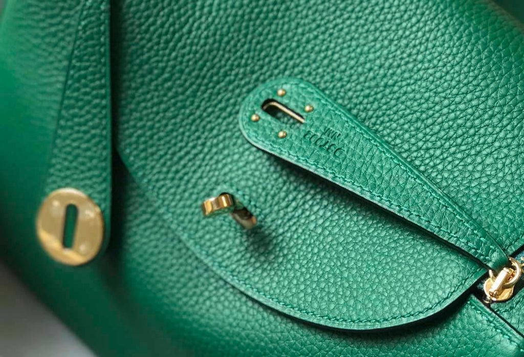 Hermes H073428 Lindy Bag 26 30 H231950