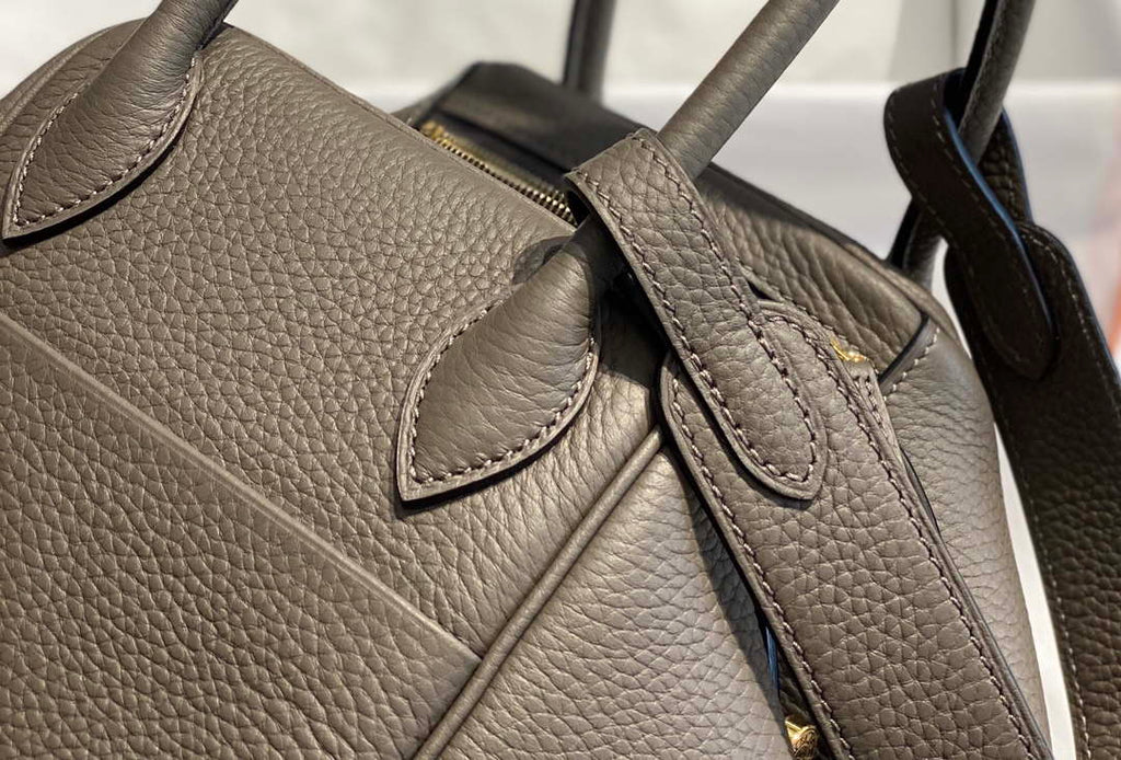 Hermes H073428 Lindy Bag 26 30 H231951