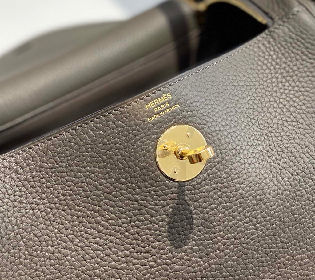 Hermes H073428 Lindy Bag 26 30 H231951