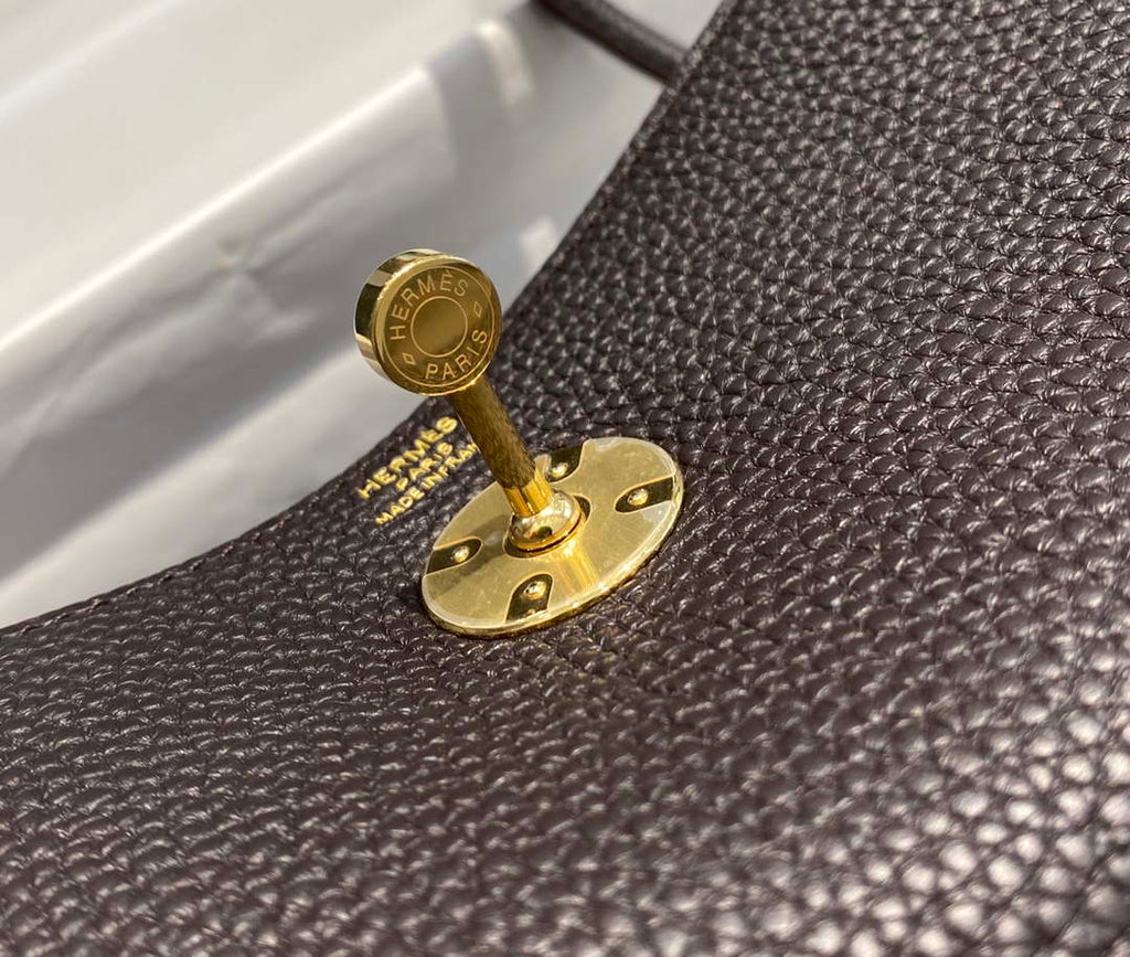 Hermes H073428 Lindy Bag 26 30 H231952
