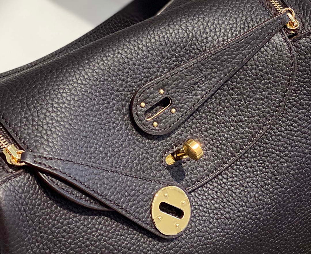 Hermes H073428 Lindy Bag 26 30 H231952
