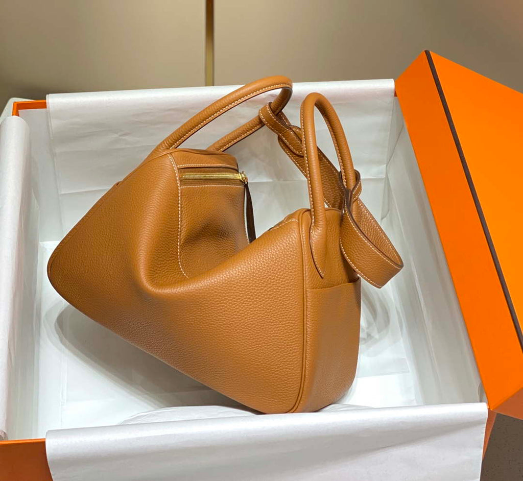 Hermes H073428 Lindy Bag 26 30 H231954