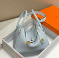 Hermes H073428 Lindy Bag 26 30 H231956