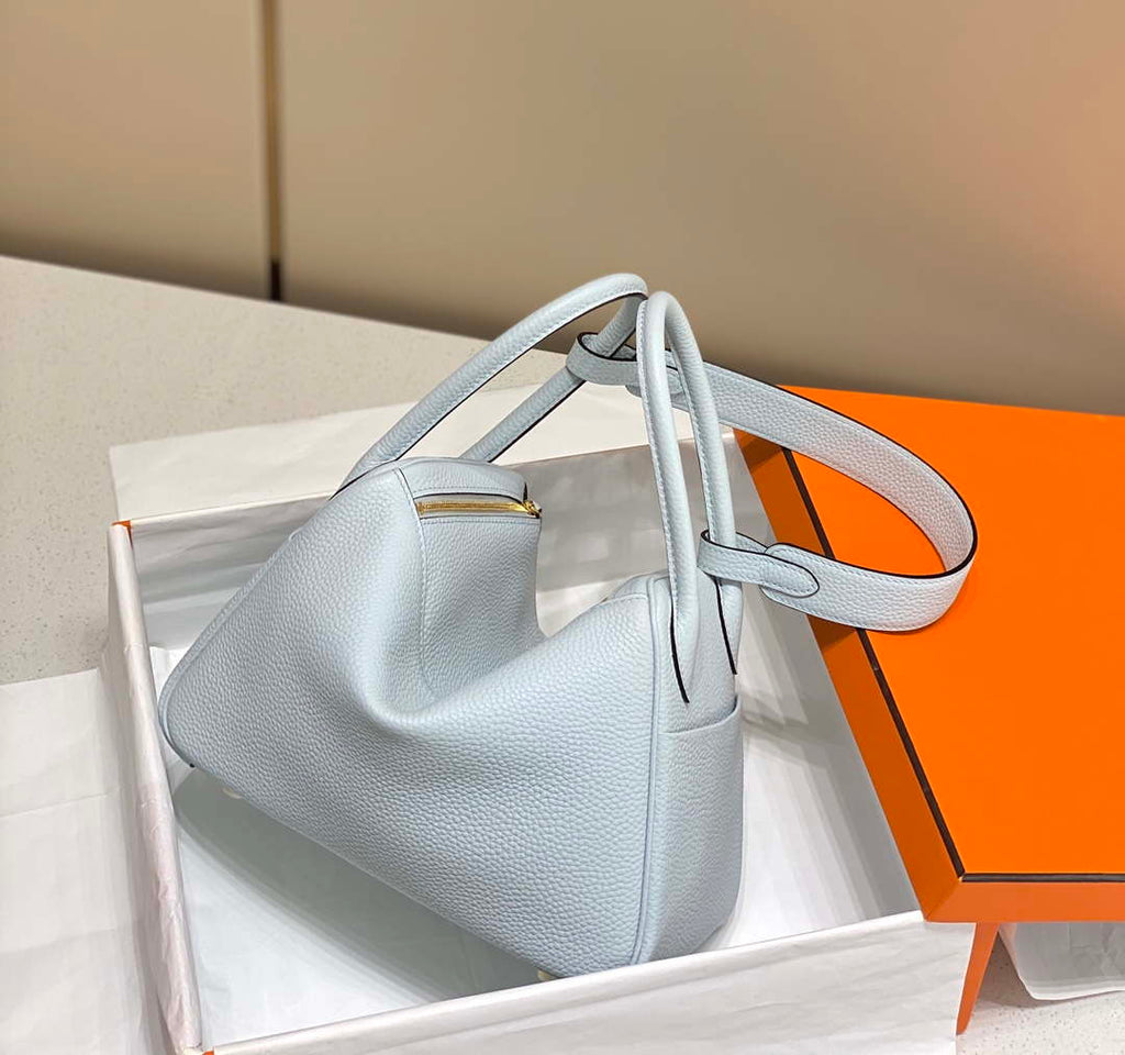 Hermes H073428 Lindy Bag 26 30 H231956