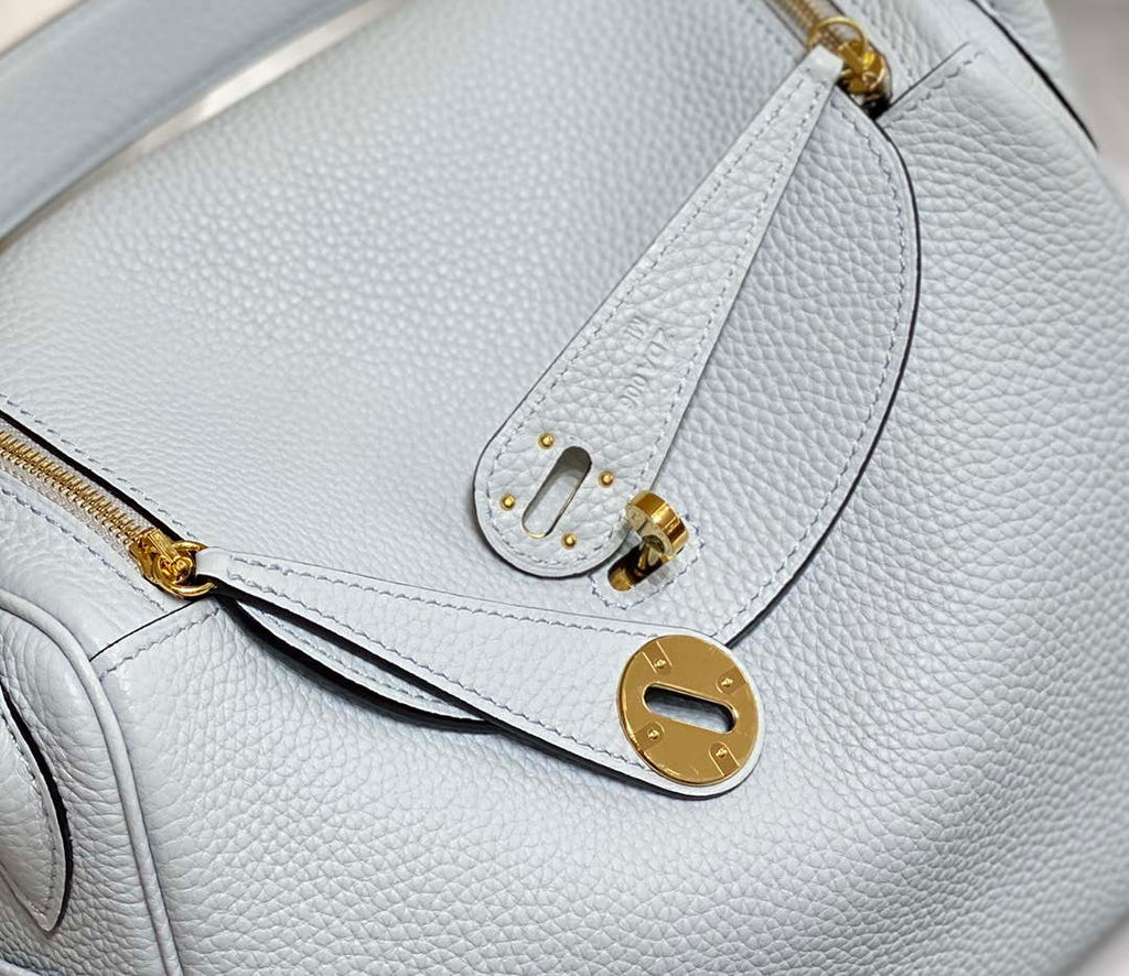 Hermes H073428 Lindy Bag 26 30 H231956
