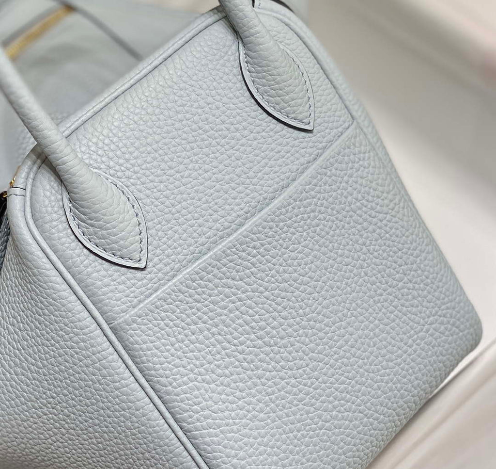 Hermes H073428 Lindy Bag 26 30 H231956