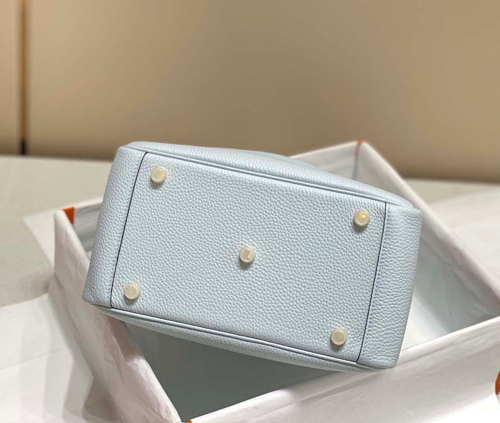Hermes H073428 Lindy Bag 26 30 H231956
