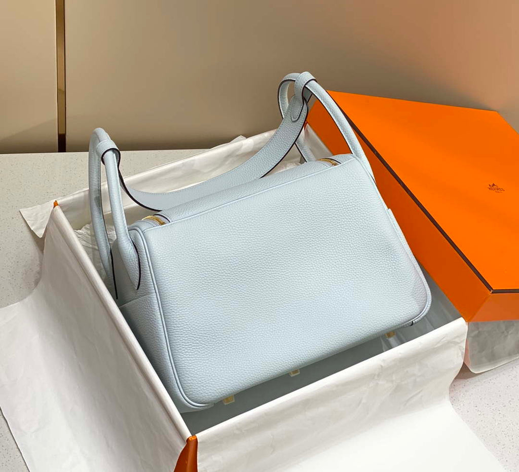 Hermes H073428 Lindy Bag 26 30 H231956