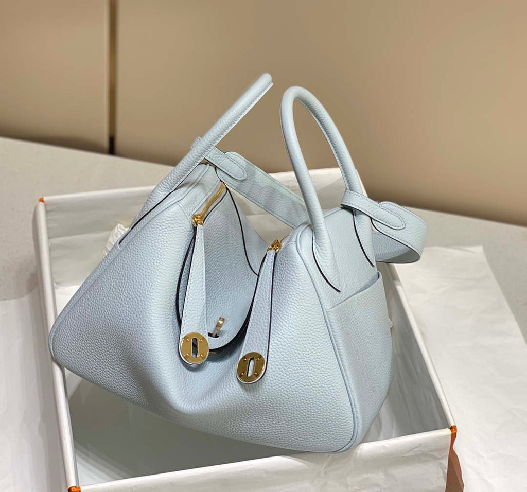 Hermes H073428 Lindy Bag 26 30 H231956