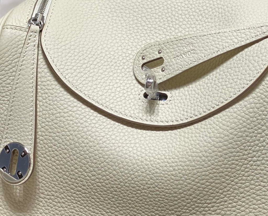 Hermes H073428 Lindy Bag 26 30 H231957