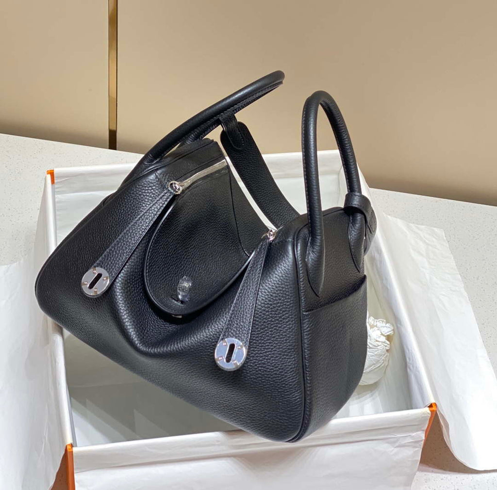 Hermes H073428 Lindy Bag 26 30 H231959