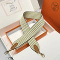 Hermes H073651CCAA105 Sangle Cavale 50 mm bag strap H80002