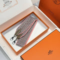 Hermes H073651CCAA105 Sangle Cavale 50 mm bag strap H80003