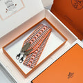 Hermes H073651CCAA105 Sangle Cavale 50 mm bag strap H80004
