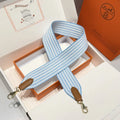 Hermes H073651CCAA105 Sangle Cavale 50 mm bag strap H80005