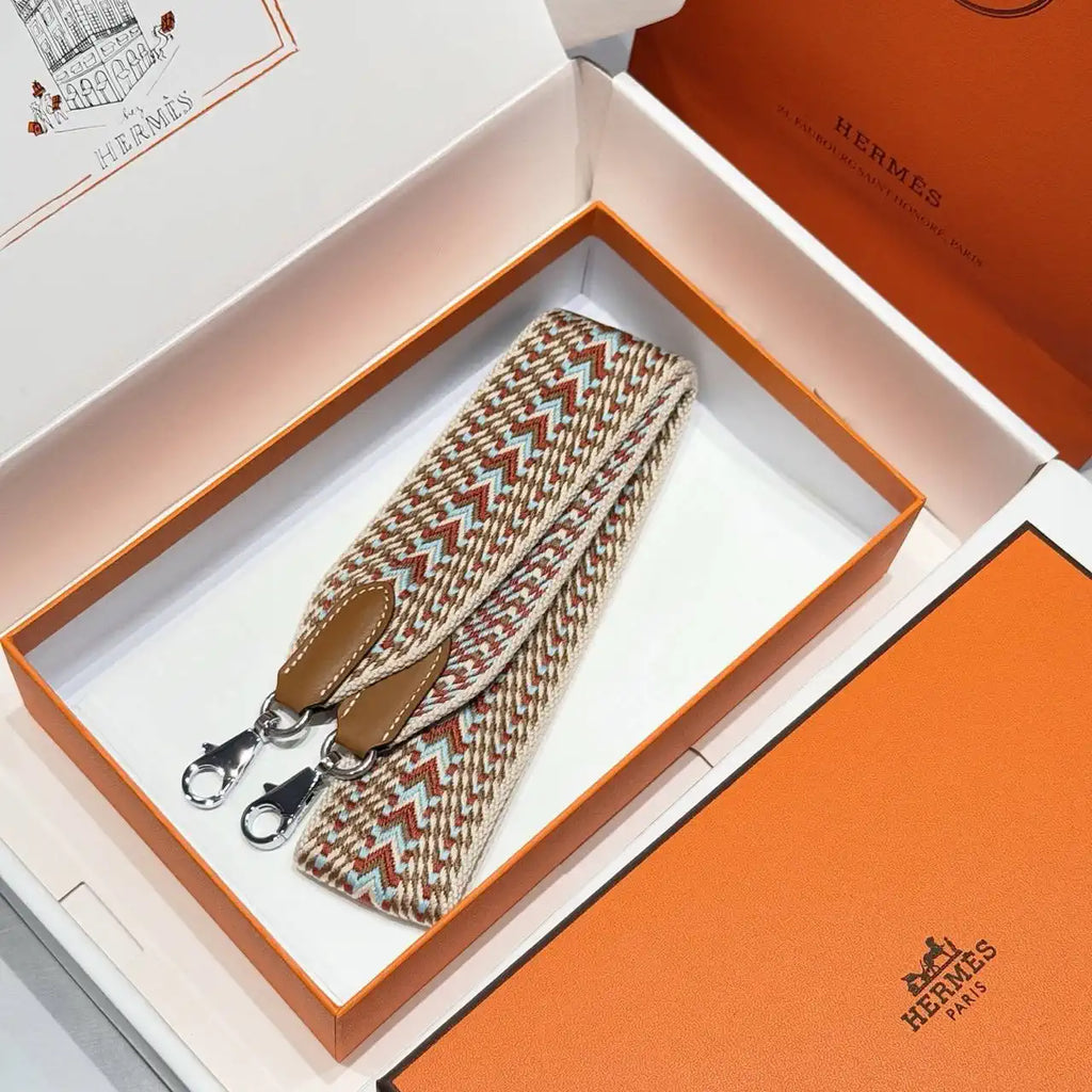 HERMES STRAP
