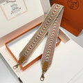Hermes H073651CCAA105 Sangle Cavale 50 mm bag strap H80006