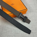 Hermes H074562CUZ3 Constance belt buckle & Reversible leather strap 38 mm H990050 - '--Please Select-- - View 1