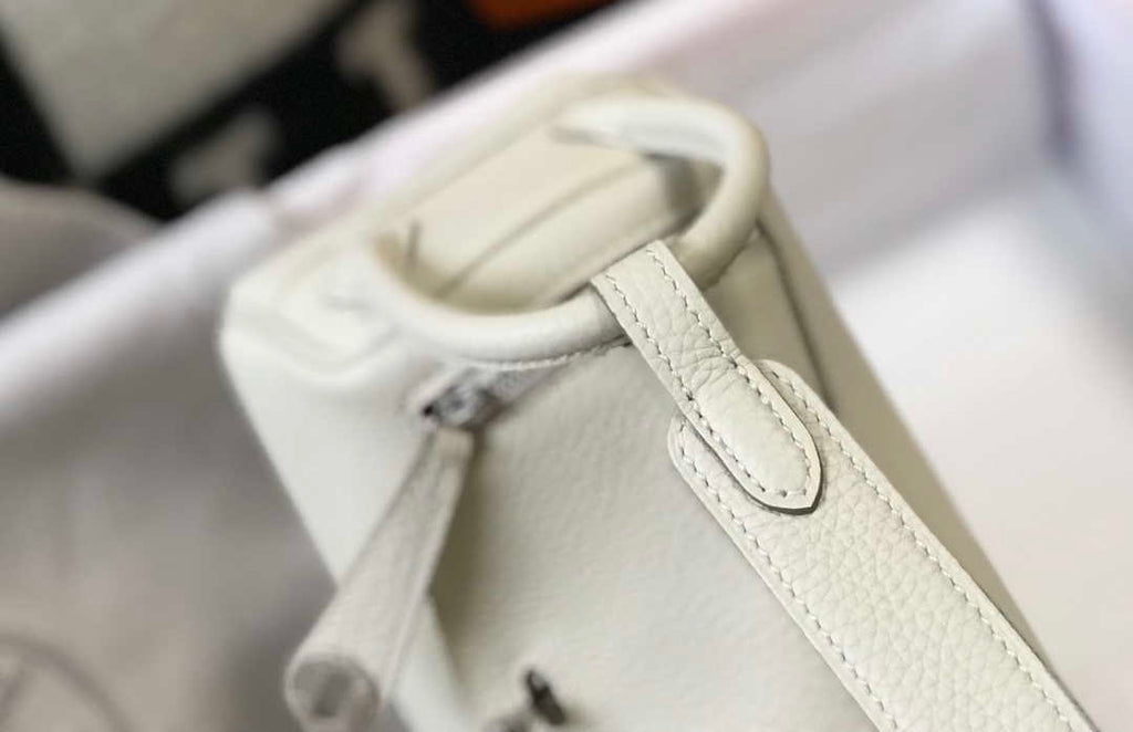 Hermes H079086 Lindy Mini Bag 19cm H231916