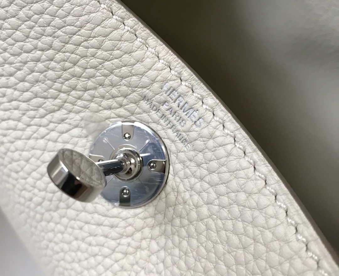 Hermes H079086 Lindy Mini Bag 19cm H231916