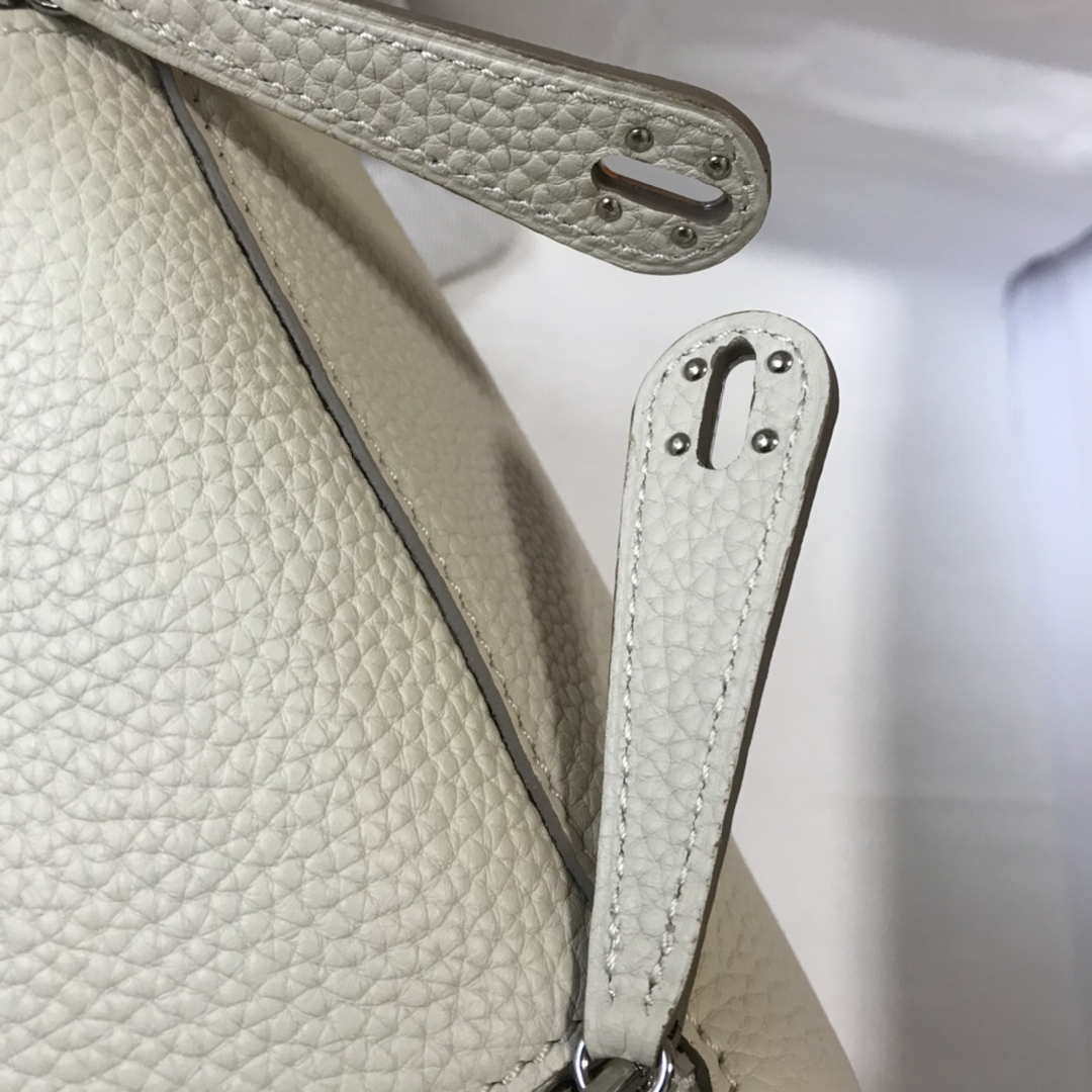 Hermes H079086 Lindy Mini Bag 19cm H231916