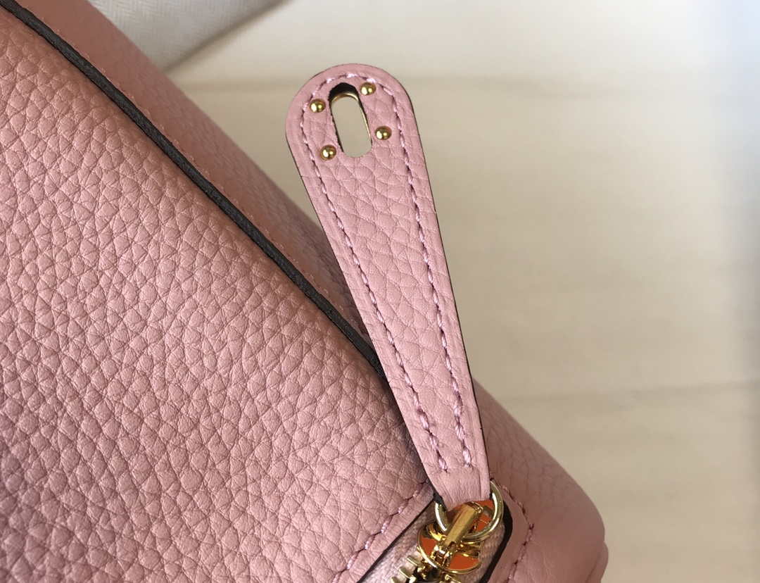 Hermes H079086 Lindy Mini Bag 19cm H231921