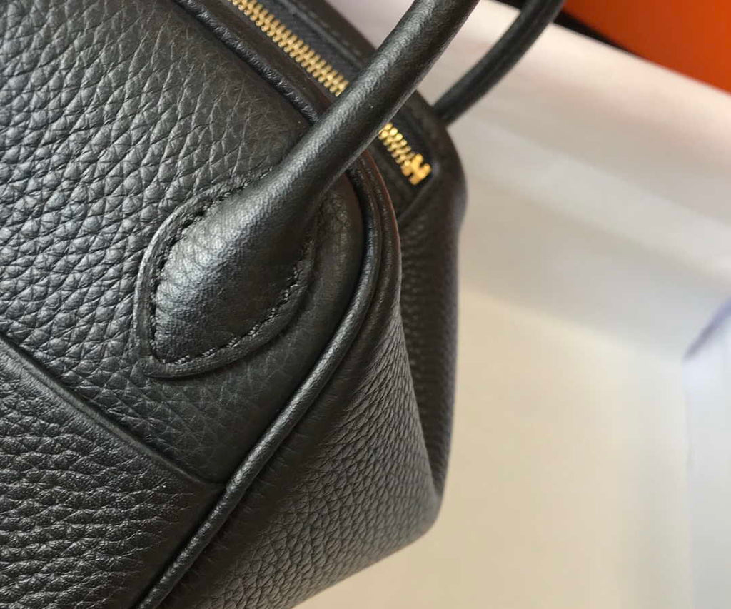 Hermes H079086 Lindy Mini Bag 19cm H231927
