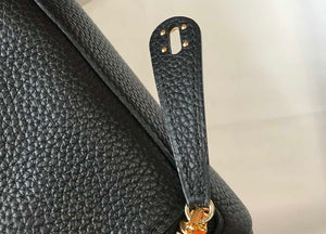Hermes H079086 Lindy Mini Bag 19cm H231927 - Default Title - View 7