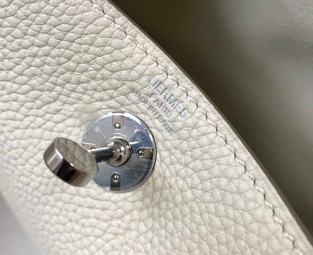 Hermes H079086 Lindy Mini Bag 19cm H231928