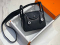 Hermes H079086 Lindy Mini Bag 19cm H231930