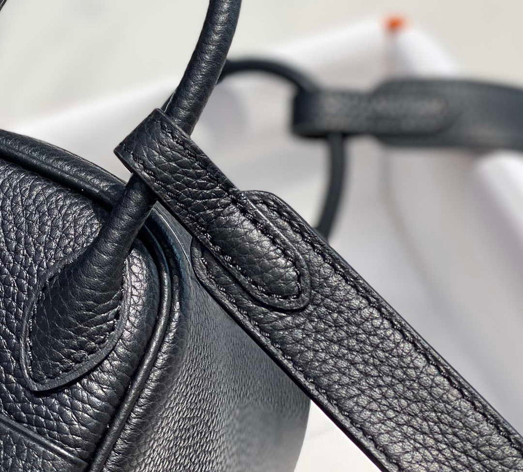 Hermes H079086 Lindy Mini Bag 19cm H231930