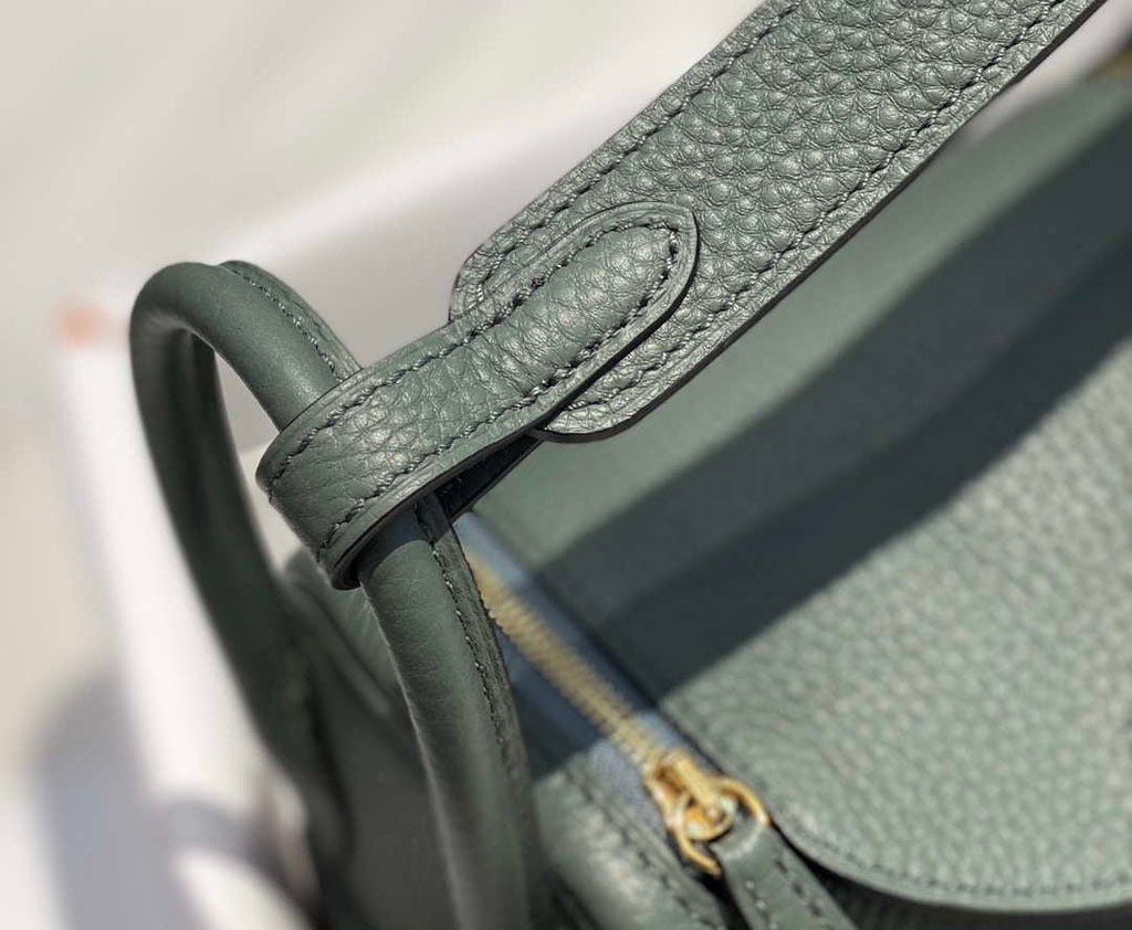 Hermes H079086 Lindy Mini Bag 19cm H231932