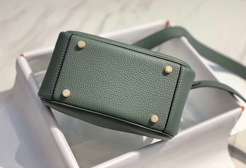 Hermes H079086 Lindy Mini Bag 19cm H231932